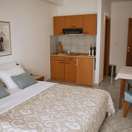 Garden House Vodice Daire Dış mekan fotoğraf