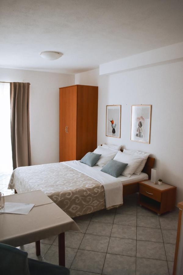 Garden House Vodice Daire Dış mekan fotoğraf