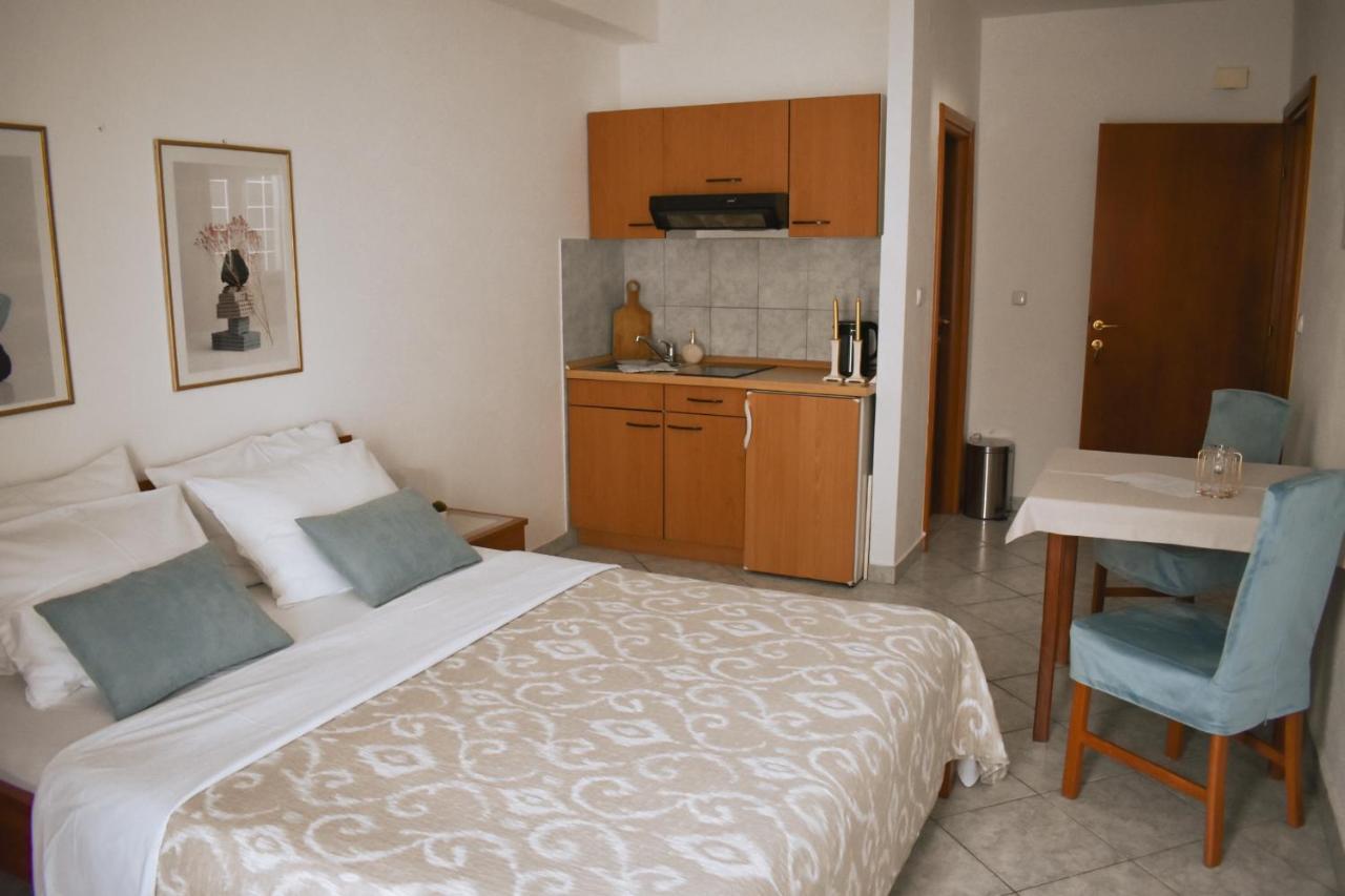 Garden House Vodice Daire Dış mekan fotoğraf