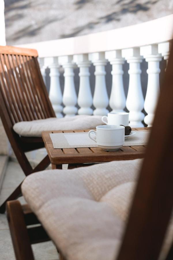 Garden House Vodice Daire Dış mekan fotoğraf