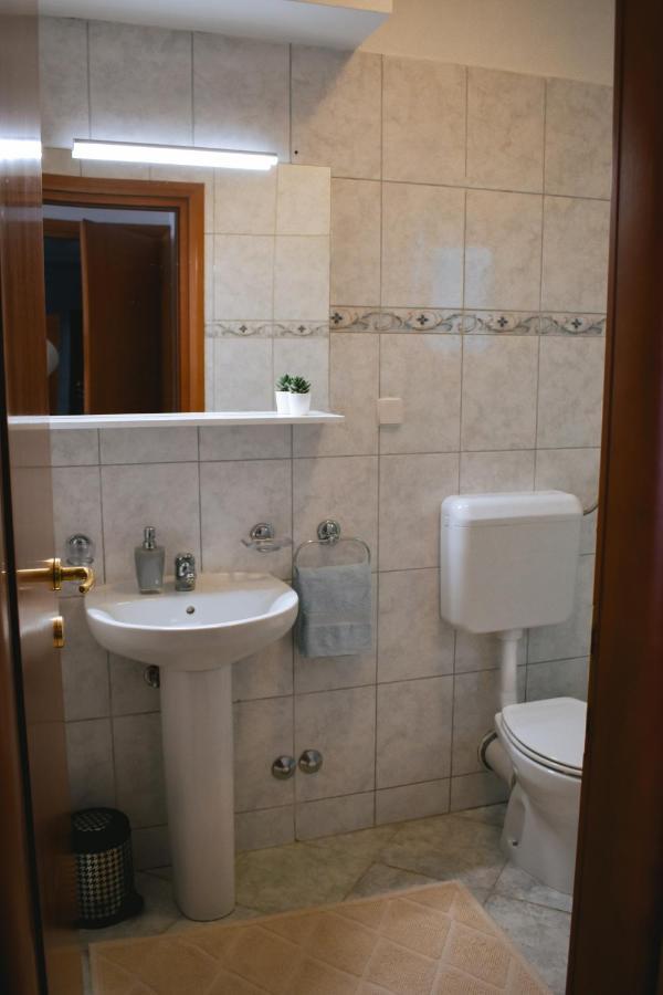 Garden House Vodice Daire Dış mekan fotoğraf