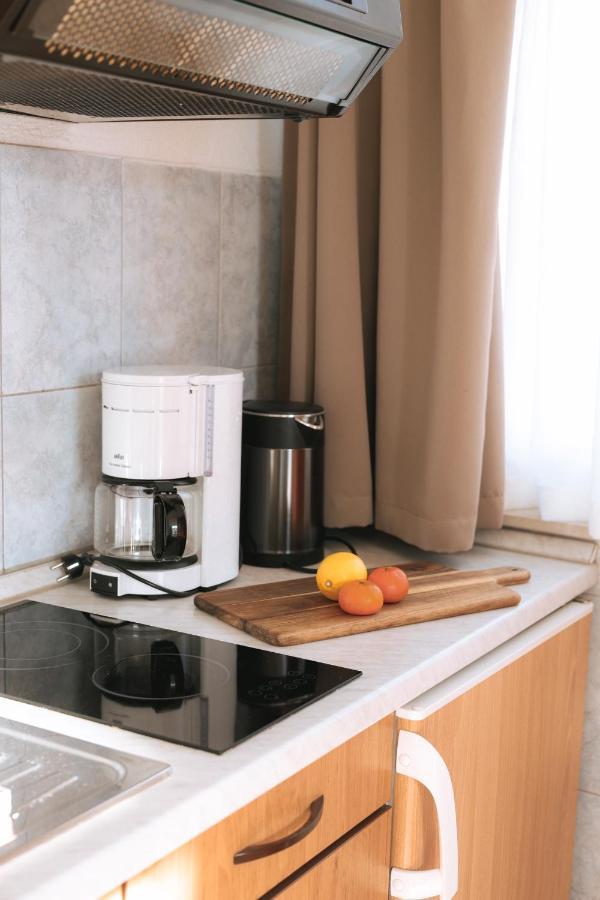 Garden House Vodice Daire Dış mekan fotoğraf
