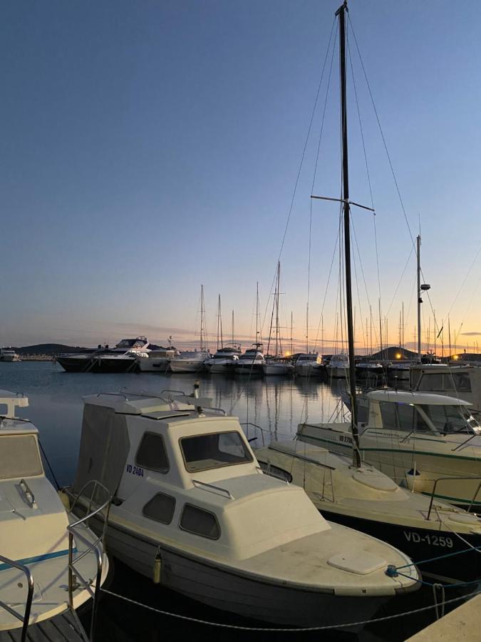 Garden House Vodice Daire Dış mekan fotoğraf