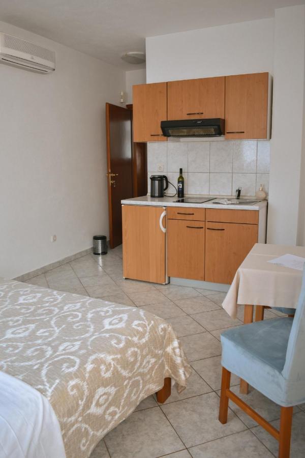 Garden House Vodice Daire Dış mekan fotoğraf