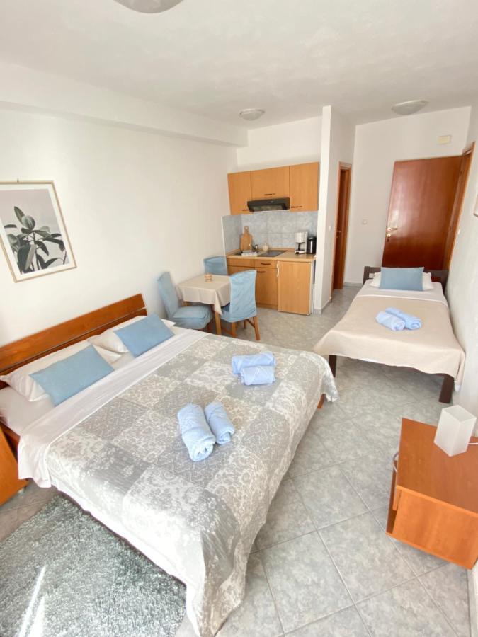 Garden House Vodice Daire Dış mekan fotoğraf