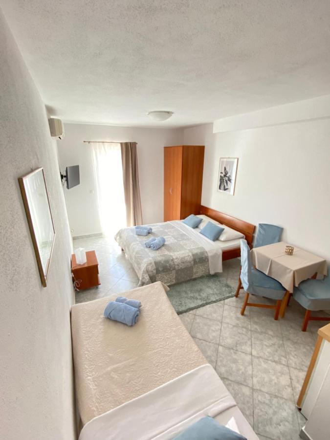 Garden House Vodice Daire Dış mekan fotoğraf